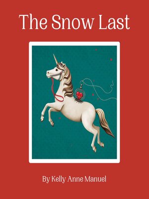 cover image of The Snow Last